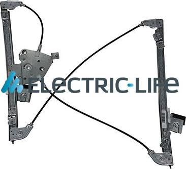 Electric Life ZR PG727 L - Підйомний пристрій для вікон avtolavka.club