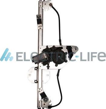 Electric Life ZR RN86 R - Підйомний пристрій для вікон avtolavka.club