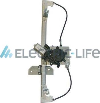 Electric Life ZR RN76 R - Підйомний пристрій для вікон avtolavka.club
