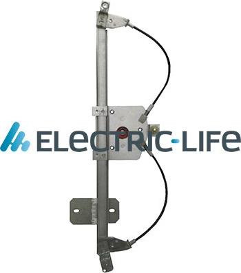 Electric Life ZR RN729 L - Підйомний пристрій для вікон avtolavka.club