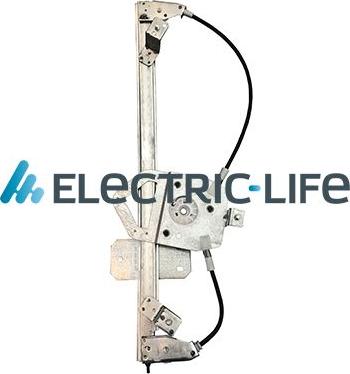 Electric Life ZR RN725 L - Підйомний пристрій для вікон avtolavka.club