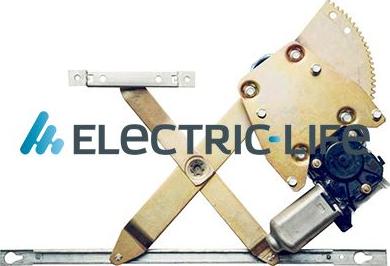 Electric Life ZR RV16 L - Підйомний пристрій для вікон avtolavka.club