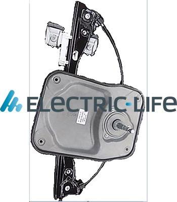 Electric Life ZR SK901 L - Підйомний пристрій для вікон avtolavka.club
