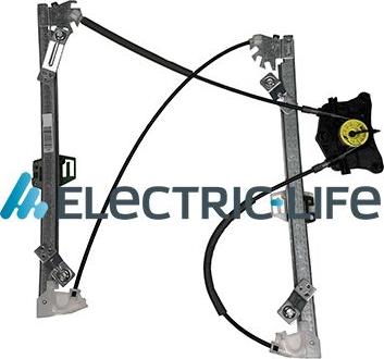 Electric Life ZR SK715 L - Підйомний пристрій для вікон avtolavka.club