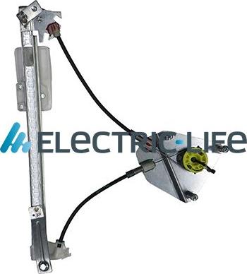Electric Life ZR ST716 L - Підйомний пристрій для вікон avtolavka.club