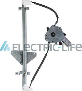 Electric Life ZR SY06 R - Підйомний пристрій для вікон avtolavka.club