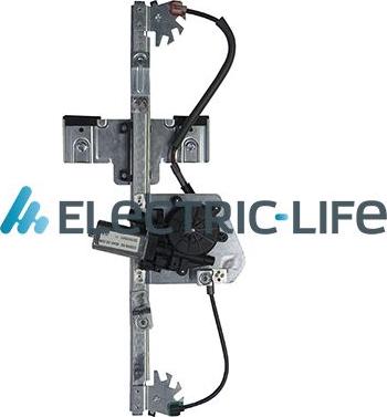 Electric Life ZR SY08 L - Підйомний пристрій для вікон avtolavka.club