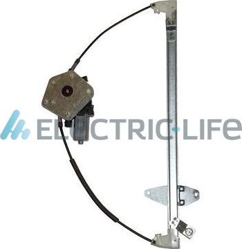 Electric Life ZR TT07 L - Підйомний пристрій для вікон avtolavka.club