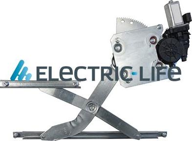 Electric Life ZR TY91 L - Підйомний пристрій для вікон avtolavka.club