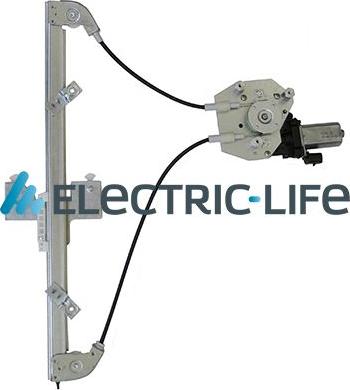 Electric Life ZR VK95 L - Підйомний пристрій для вікон avtolavka.club