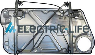 Electric Life ZR VK508 L - Підйомний пристрій для вікон avtolavka.club