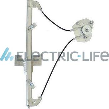 Electric Life ZR VK747 R - Підйомний пристрій для вікон avtolavka.club
