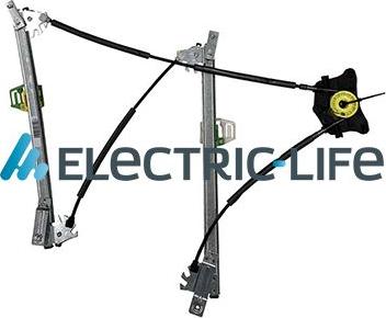 Electric Life ZR VK769 L - Підйомний пристрій для вікон avtolavka.club