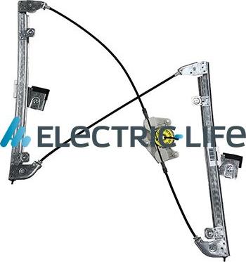 Electric Life ZR VK704 R - Підйомний пристрій для вікон avtolavka.club