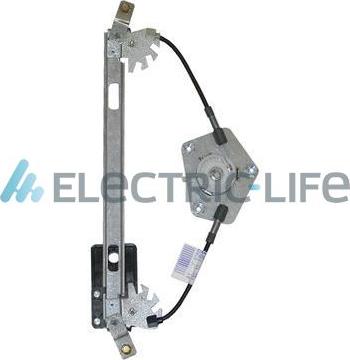 Electric Life ZR VK706 R - Підйомний пристрій для вікон avtolavka.club