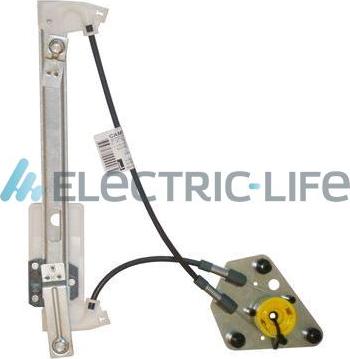 Electric Life ZR VK718 R - Підйомний пристрій для вікон avtolavka.club