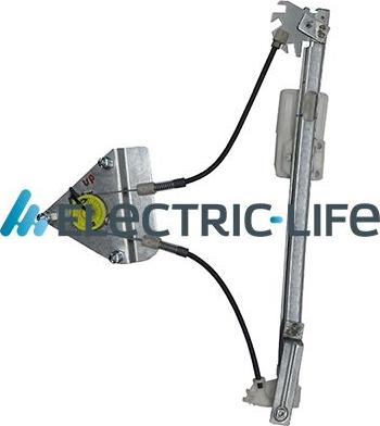 Electric Life ZR VK774 L - Підйомний пристрій для вікон avtolavka.club