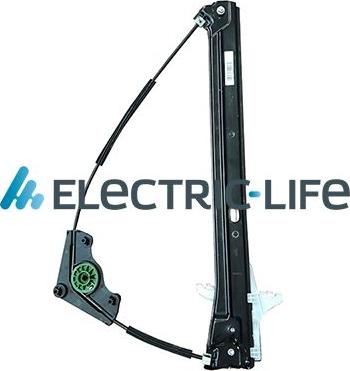 Electric Life ZR VK776 L - Підйомний пристрій для вікон avtolavka.club