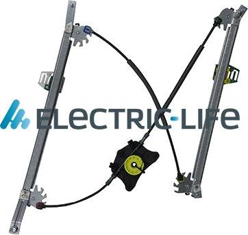 Electric Life ZR VK771 R - Підйомний пристрій для вікон avtolavka.club