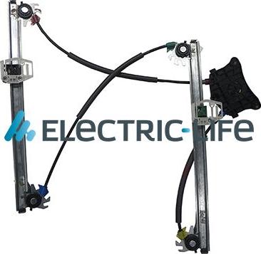 Electric Life ZR VK773 R - Підйомний пристрій для вікон avtolavka.club