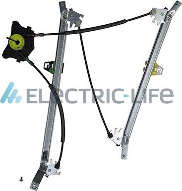 Electric Life ZR VK777 L - Підйомний пристрій для вікон avtolavka.club