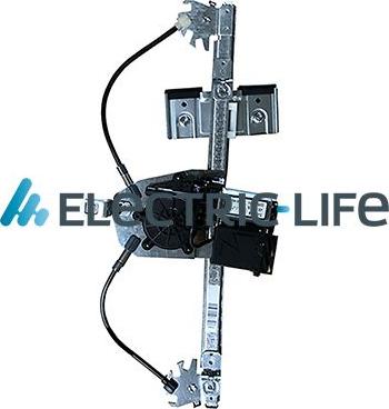 Electric Life ZR VKO28 L C - Підйомний пристрій для вікон avtolavka.club