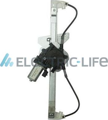 Electric Life ZR VL22 L - Підйомний пристрій для вікон avtolavka.club