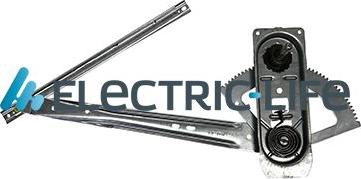 Electric Life ZR ZA957 L - Підйомний пристрій для вікон avtolavka.club