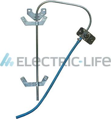 Electric Life ZR ZA914 L - Підйомний пристрій для вікон avtolavka.club