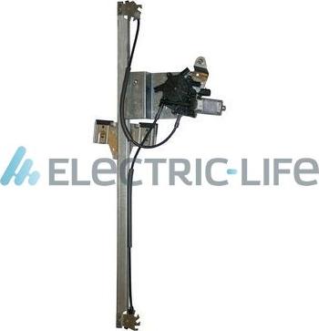 Electric Life ZR ZA42 L - Підйомний пристрій для вікон avtolavka.club