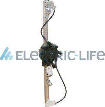 Electric Life ZR ZA63 L - Підйомний пристрій для вікон avtolavka.club