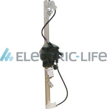 Electric Life ZR ZA62 R - Підйомний пристрій для вікон avtolavka.club