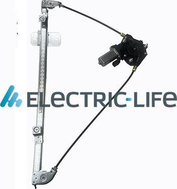 Electric Life ZR ZA157 L - Підйомний пристрій для вікон avtolavka.club