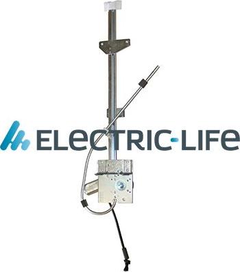 Electric Life ZR ZA110 - Підйомний пристрій для вікон avtolavka.club