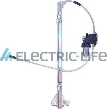 Electric Life ZR ZA29 L - Підйомний пристрій для вікон avtolavka.club