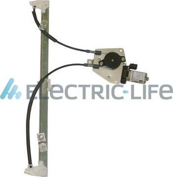 Electric Life ZR ZA24 R - Підйомний пристрій для вікон avtolavka.club