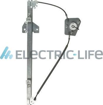 Electric Life ZR ZA711 L - Підйомний пристрій для вікон avtolavka.club
