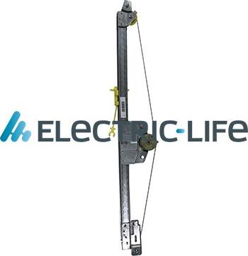 Electric Life ZR ZA713 R - Підйомний пристрій для вікон avtolavka.club