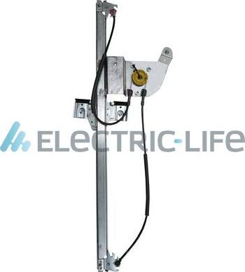 Electric Life ZR ZA717 R - Підйомний пристрій для вікон avtolavka.club