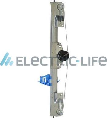 Electric Life ZR ZA726 L - Підйомний пристрій для вікон avtolavka.club