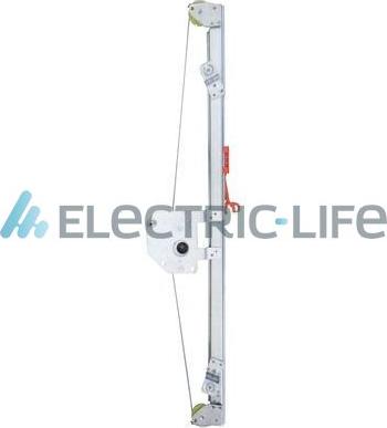 Electric Life ZR ZA727 R - Підйомний пристрій для вікон avtolavka.club