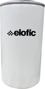 ELOFIC EK-6461 - Масляний фільтр avtolavka.club