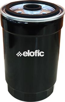 ELOFIC EK-6511 - Паливний фільтр avtolavka.club