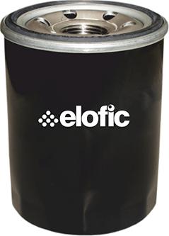 ELOFIC EK-6102 - Масляний фільтр avtolavka.club