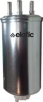 ELOFIC EK-6356 - Паливний фільтр avtolavka.club