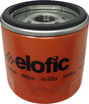 ELOFIC EK-6298 - Масляний фільтр avtolavka.club