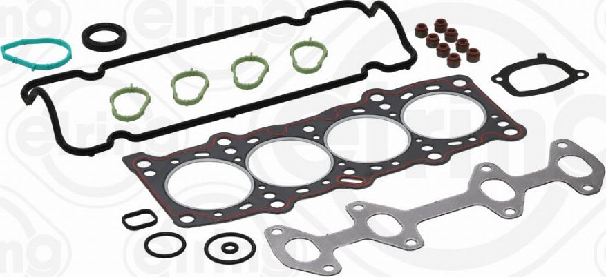 Elring 180.230 - Комплект прокладок, головка циліндра avtolavka.club
