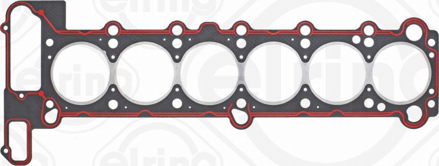 Elring 833.258 - Прокладка, головка циліндра avtolavka.club