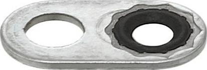 Elring 876.190 - Кільце ущільнювача, трубка охолоджуючої рідини avtolavka.club