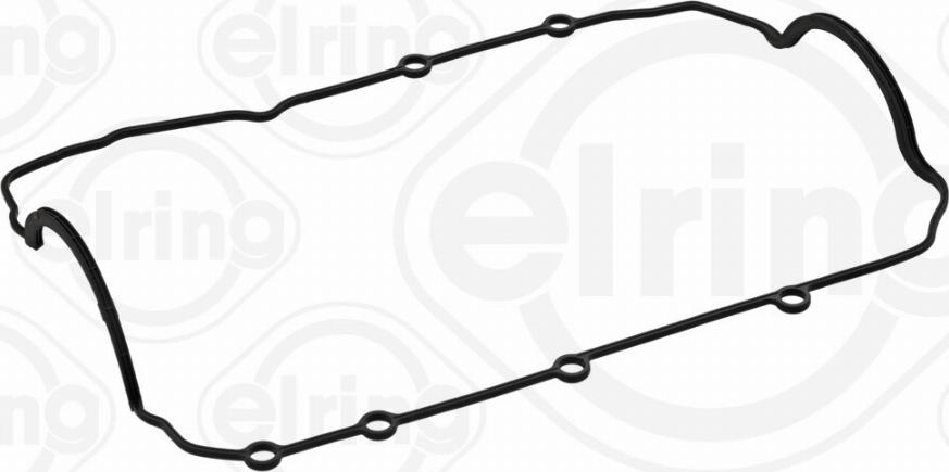 Elring 700.550 - Прокладка, масляна ванна avtolavka.club